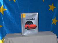 CD-ROM da Porsche