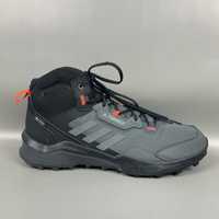 Трекинговые кроссовки черевики Adidas Terrex AX4 Mid Gore Tex