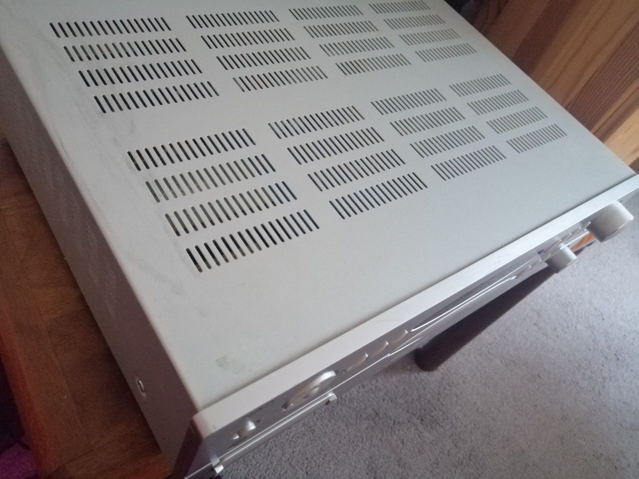 Nad L70 amplituner DVD