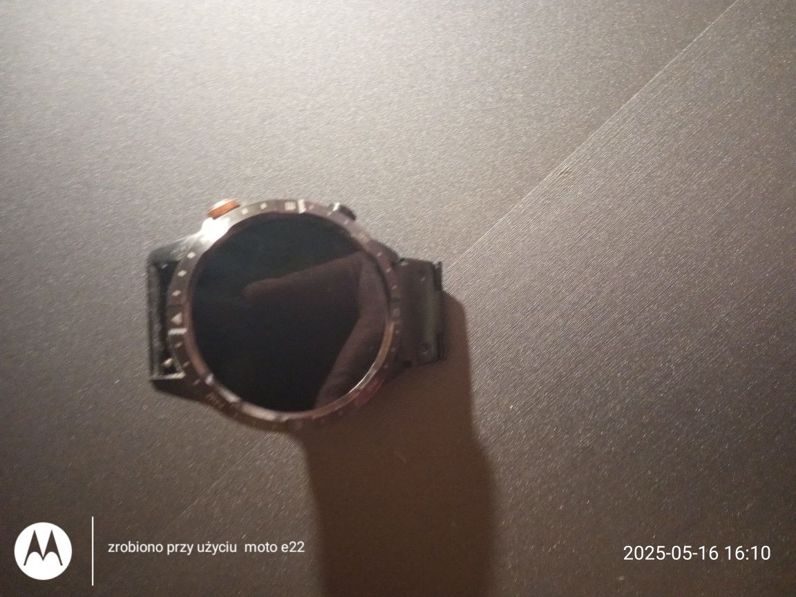 Smartwatch Hagen