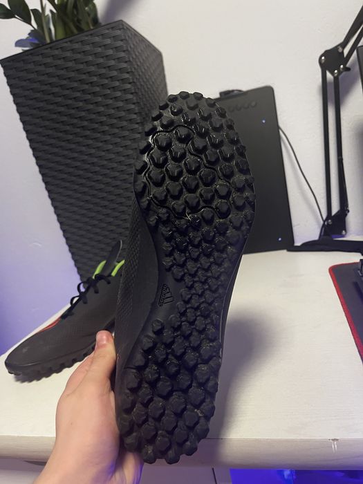 Turfy Adidas x Speedportal.4