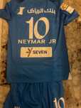 Equipamento neymar