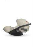 Fotelik Cybex Cloud Z i-size 0-13 kg Jak Nowy