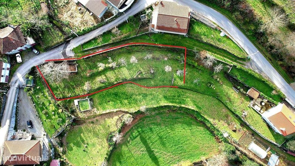 Terreno  para venda