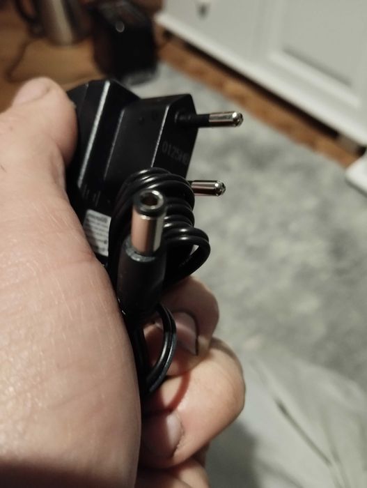 Kabel USB drukarka ładowarka zasilacz