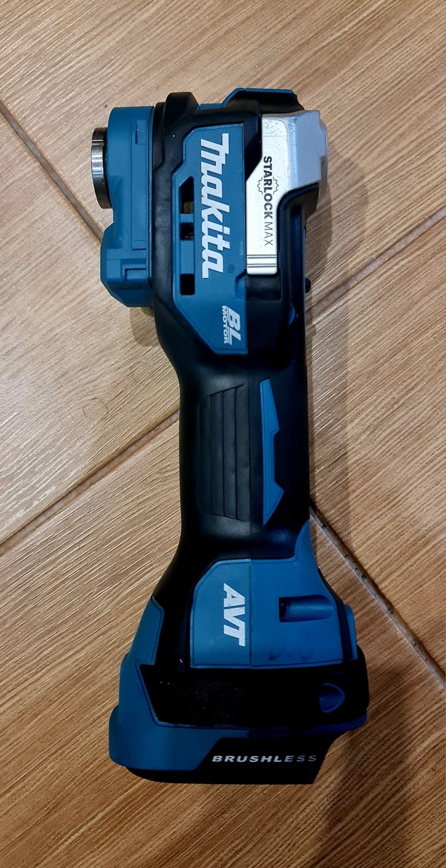 Безщітковий Реноватор Makita dtm52 2023р.