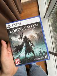 Lords of the fallen PS5