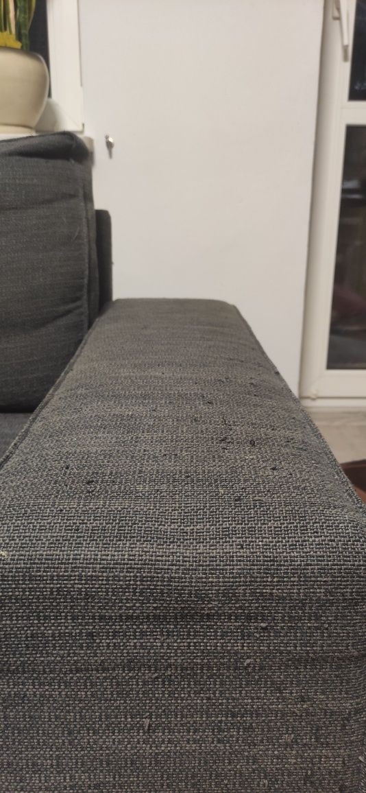 Kanapa 3-osobowa Ikea Kivik