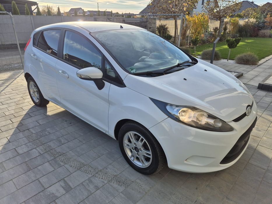 Klimatyzacja-5 Drzwi-Sprowadzony z Niemiec