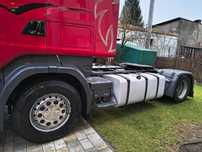 SCANIA R 420 HPI 4x4 2007r. możliwość z nacz.