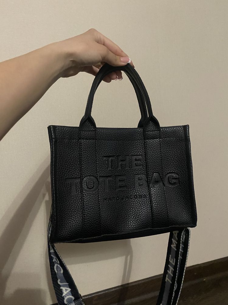 The Tote Bag, Marc Jacobs