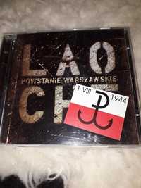 Lao Che Powstanie Warszawskie cd