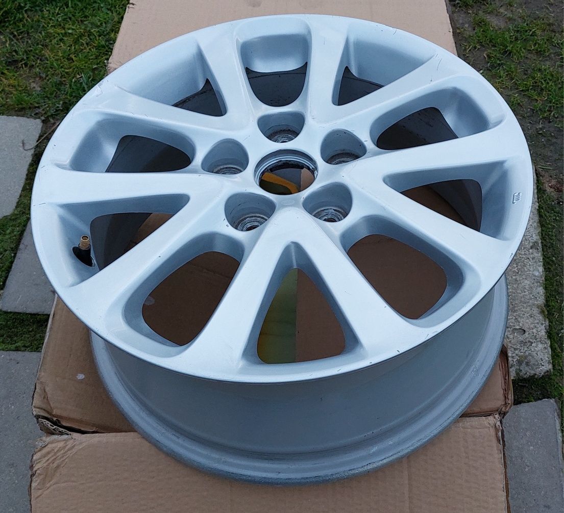 Alufelga orginalna mazda R16 5x114,3