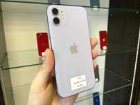 iPhone 11 64  gb Neverlock / від Магазину + Гарантія / Обмін