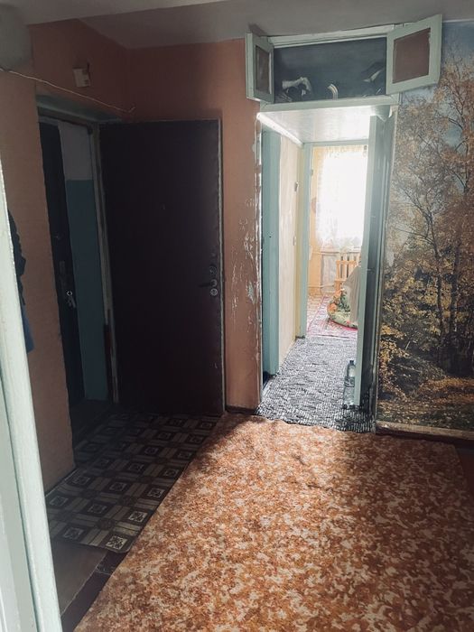 Продается 3-х комнатная квартира