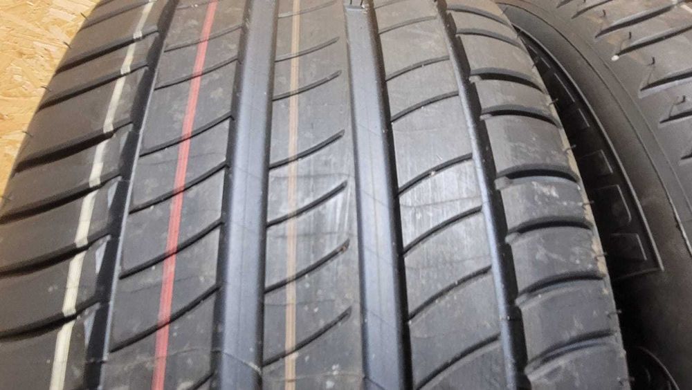 Opony letnie 235/55/18 Michelin Primacy 3 GRNX XL 104Y 2022r