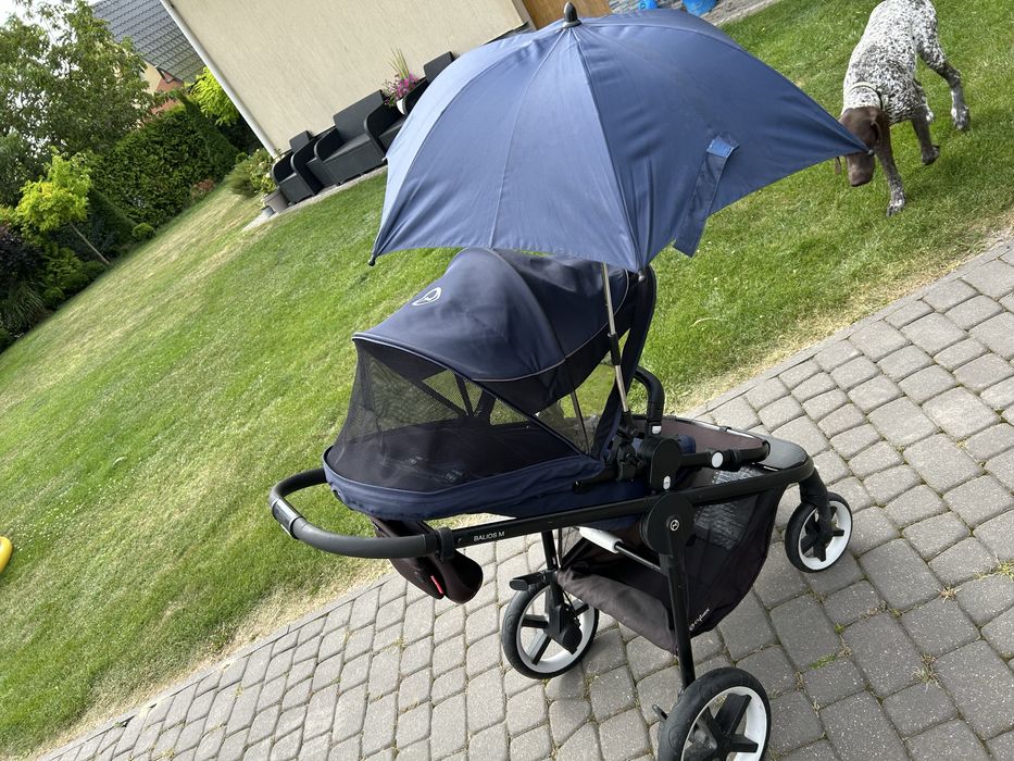 Spacerówka Cybex Balios M