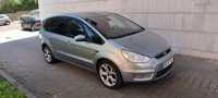 Ford s max  7 lugares