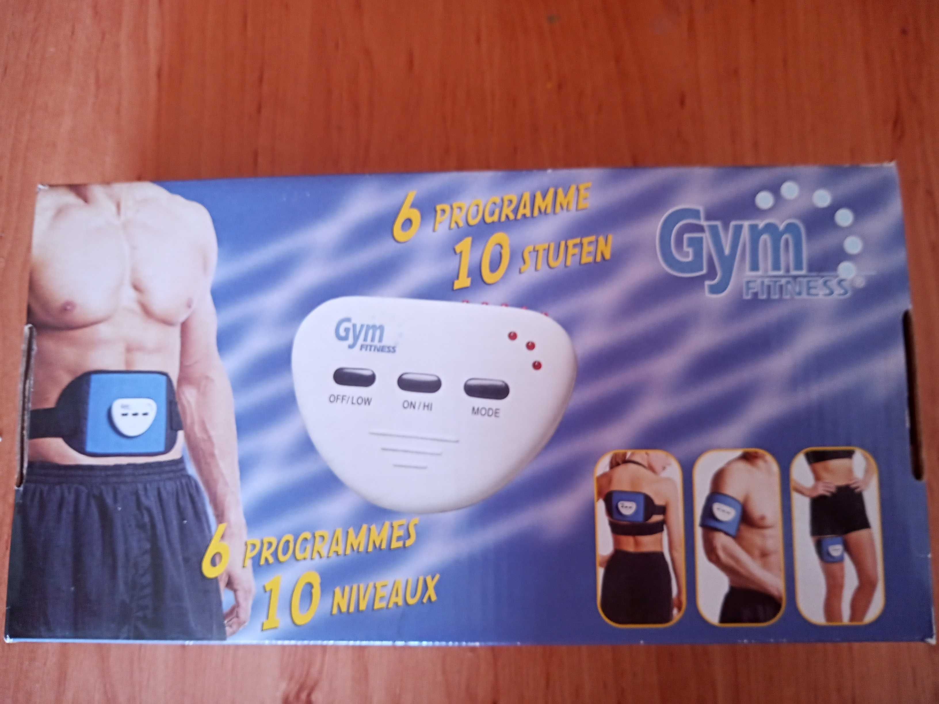 Domowy przyrząd fitness