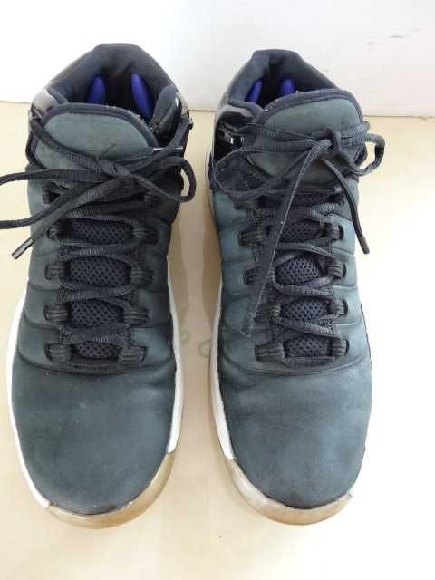 Buty NIKE JORDAN SUPER FLY 2017 SPACE JAM roz 43 Skóra do koszykówki