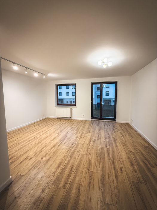 Kawalerka 33m2, Garwolin