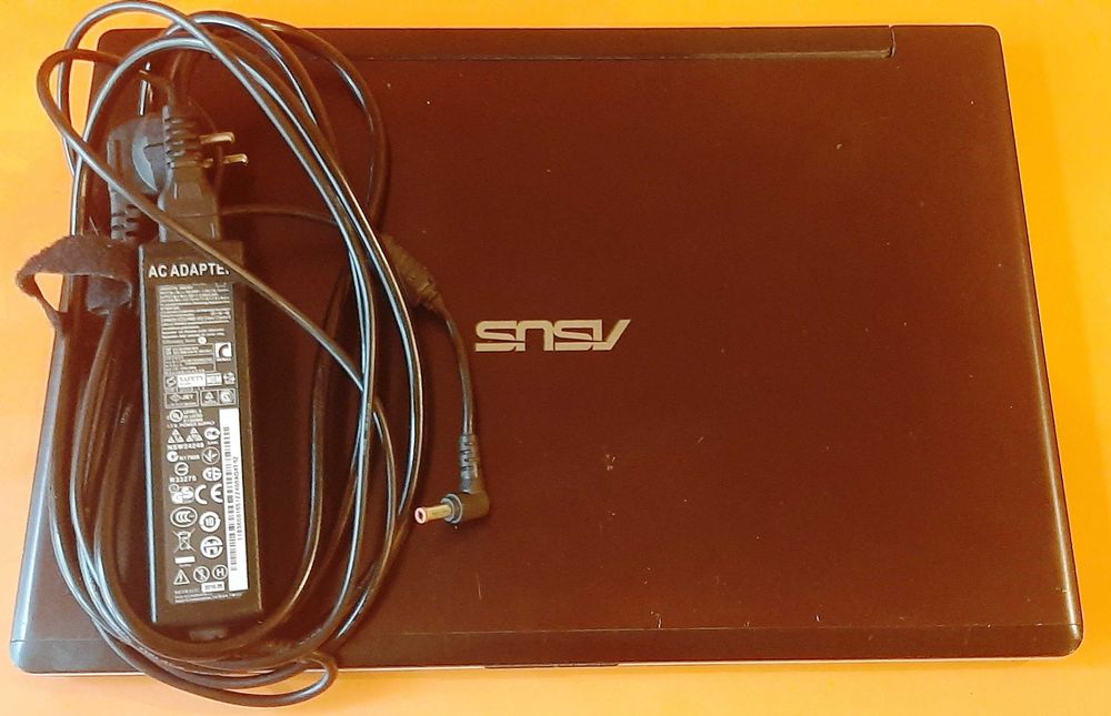 Ноутбук ASUS K56CM б/у рабочий