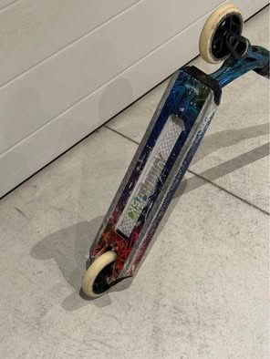 Trotinette Envy Prodigy S8 PRO Scooter