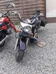 kawasaki vulcan 1600