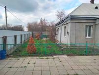 Продам дом в Знаменовке.