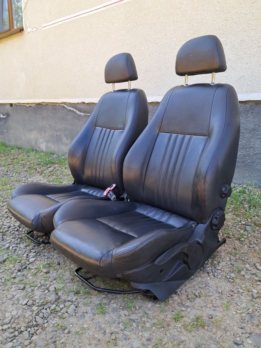 Сидіння сідушки сиденья Recaro на ваз