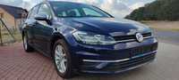 Volkswagen Golf DSG Radar Navi Masaż Panorama CNG Full LED PDC Wypas