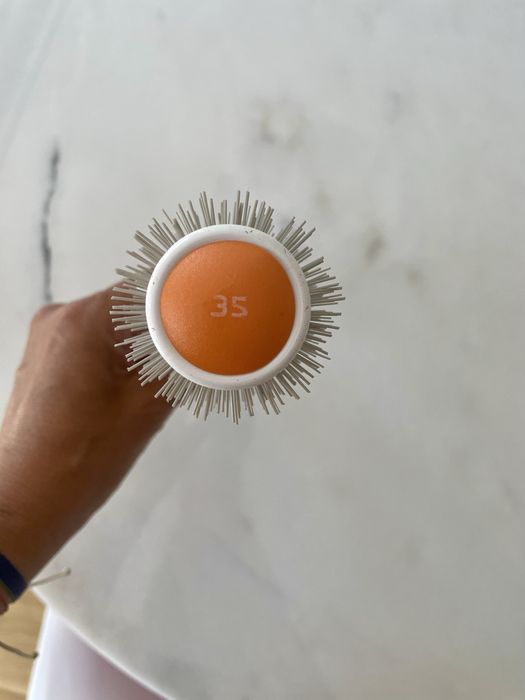 Escova de cabelo profissional Moroccanoil 35mm