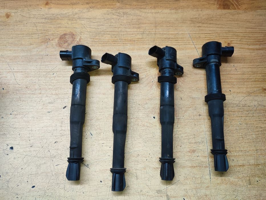 Fiat Stilo Doblo 1.6 16V cewka zapłonowa i inne