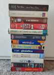 Filmes VHS originais