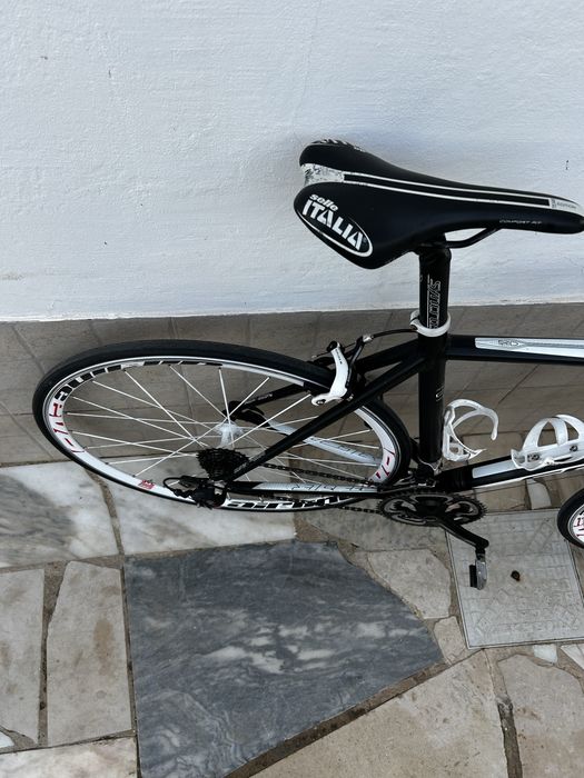 Bicicleta de estrada Scott