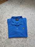 Koszulka polo Lyle &Scott,rozm.2XL