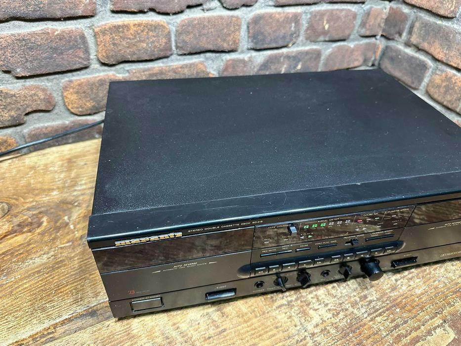 Magnetofon Marantz SD 415