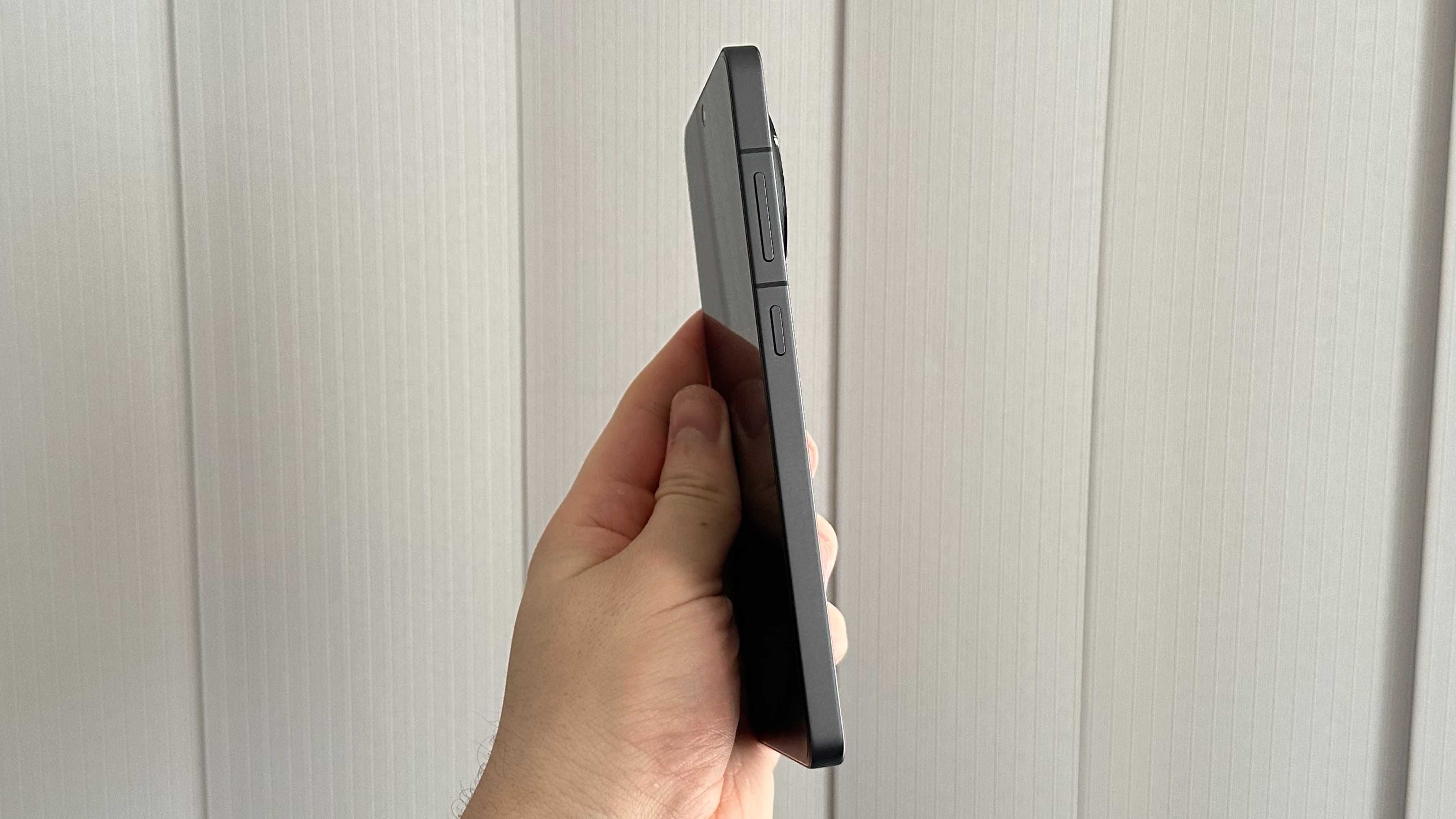 Магазин NEW OnePlus Ace 5 512GB Gray Оплата частинами 0% Гарантія