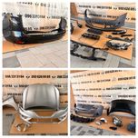 Scenik 3 Megane 4 меган 3 laguna 3 clio 4 разборка шрот крило решотка