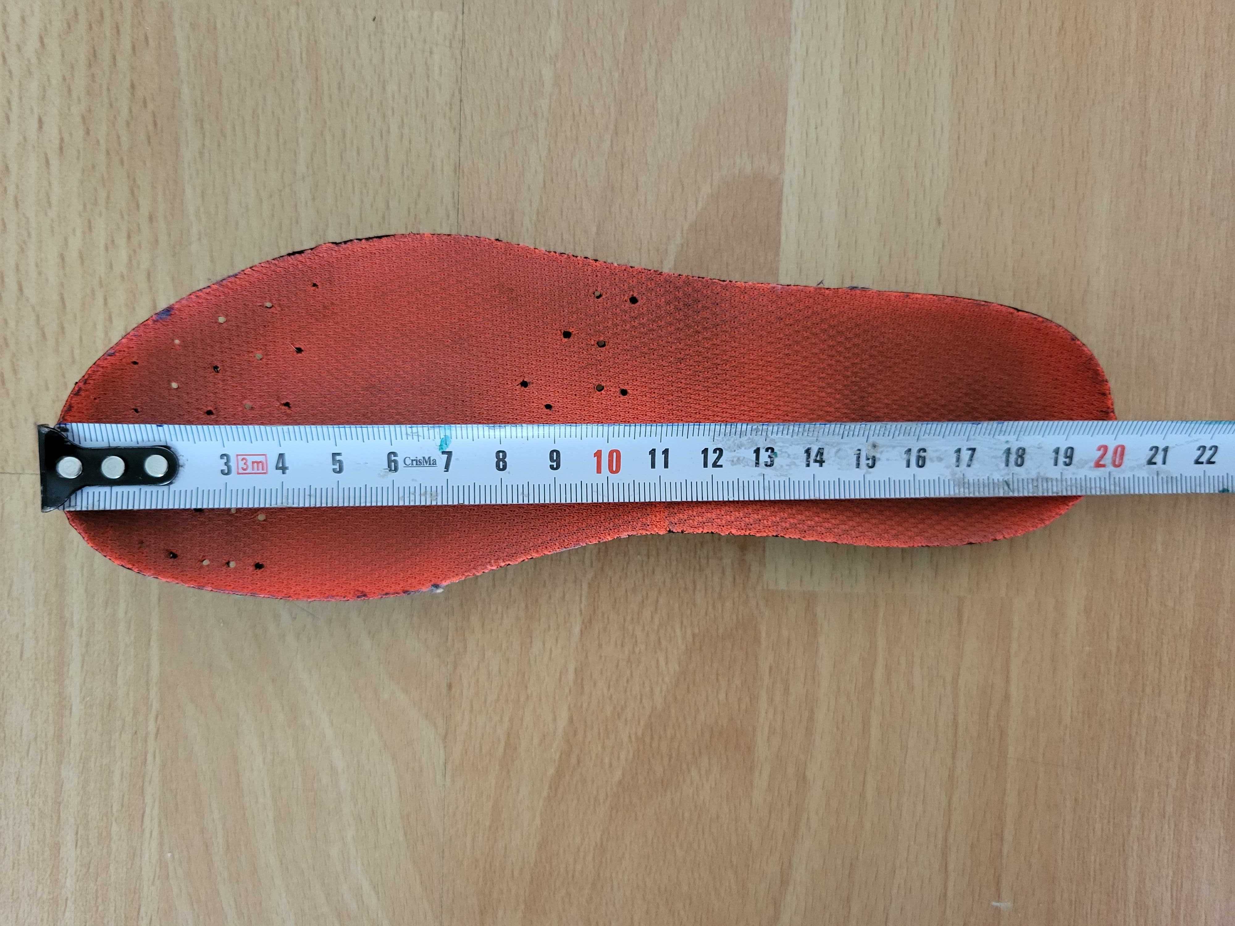 Kipsta buty piłkarskie turfy rozm. 31