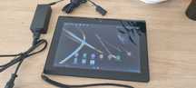 Tablet  SONY SGPT111PL, pierwsza edycja, sprawny, idealny dla kolekcjo