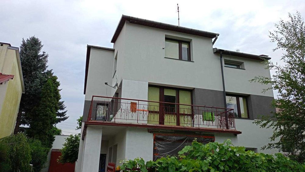 dom do wynajęcia  Radom  Wacyn