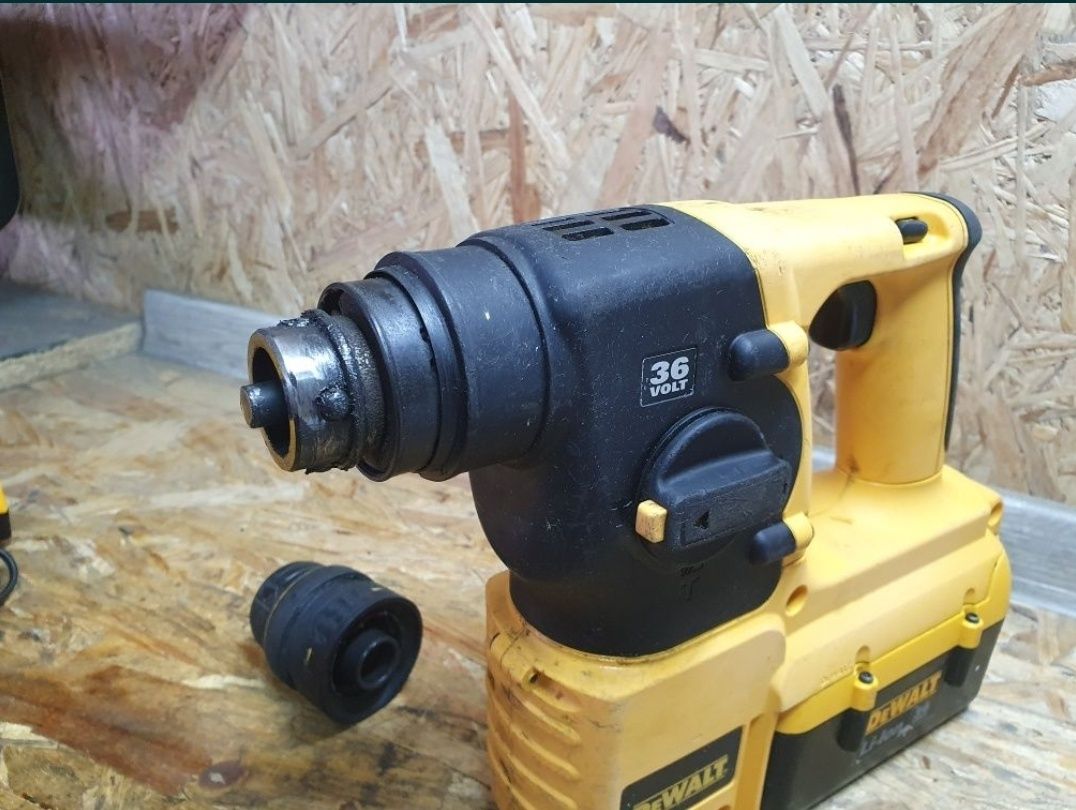 Dewalt dc234 36v