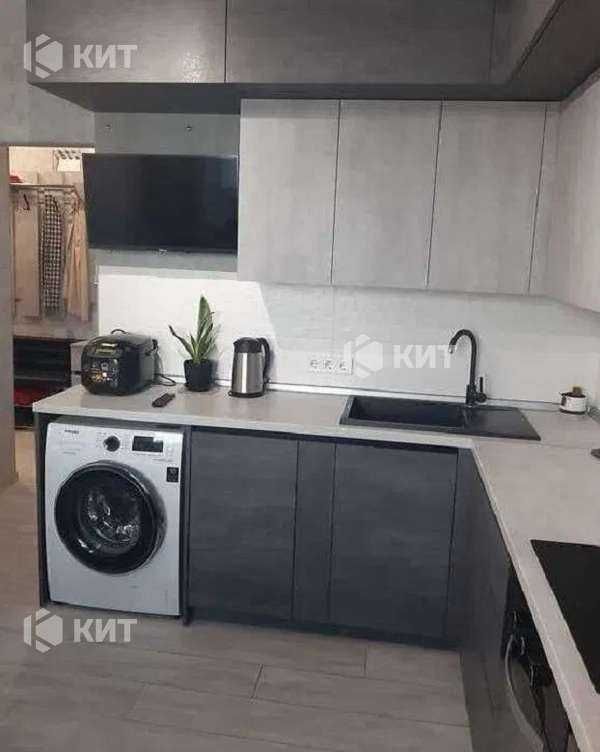 2к.60м2, ХТЗ (ЖК Мира 4, м. Индустриальная, ул. Мира 59) 128015