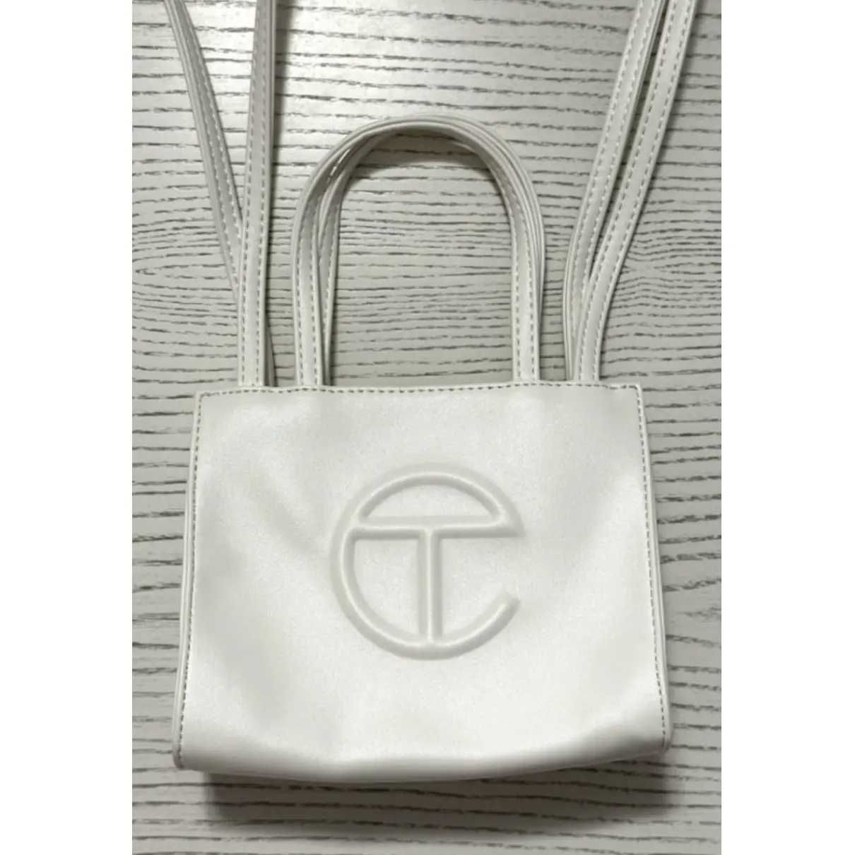 Telfar small shoulder bag