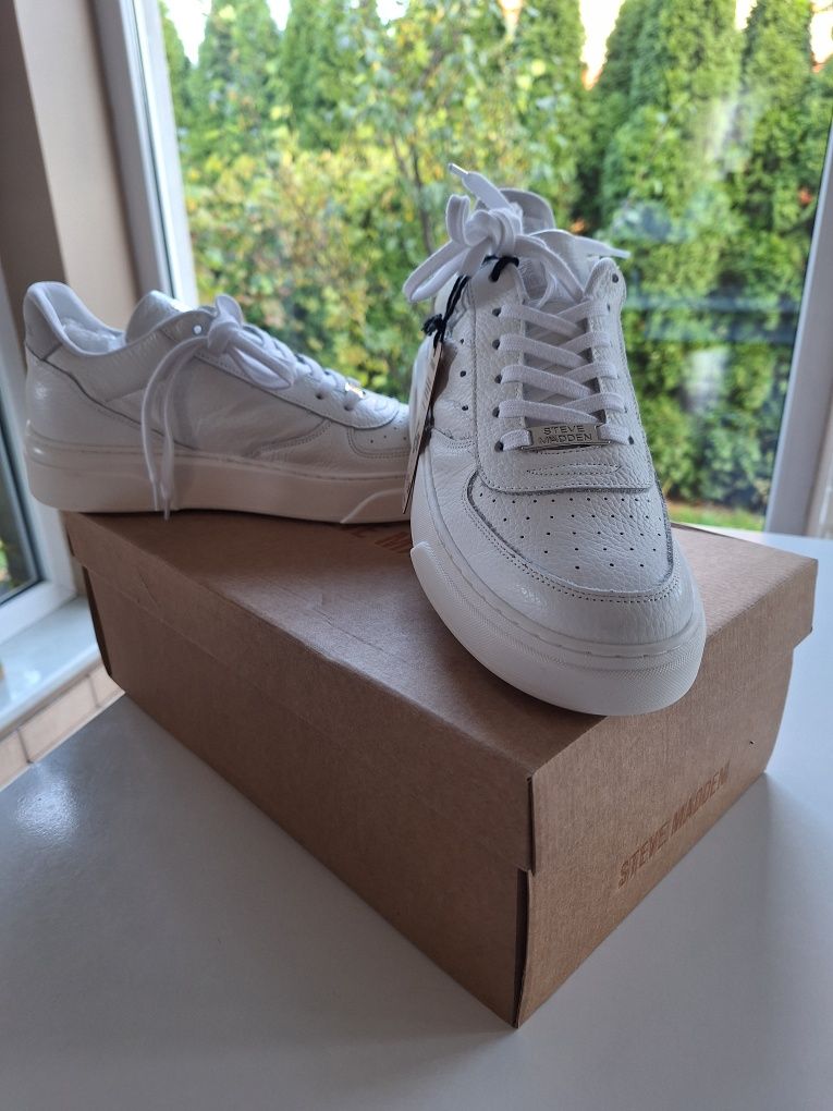 Buty Steve Madden męskie rozm 41