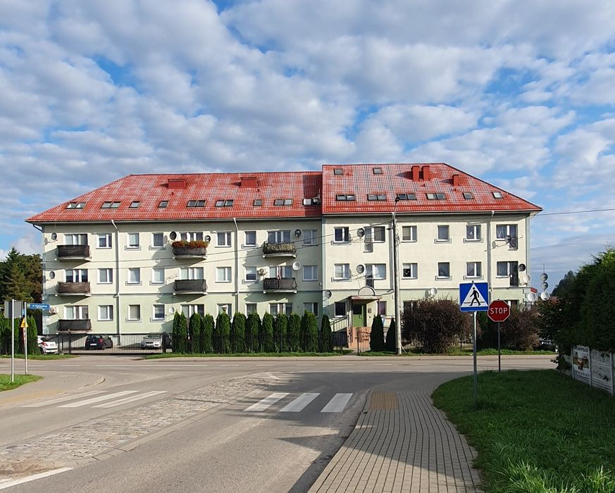 Mieszkanie do wynajęcia, Morąg ul.Przemysłowa