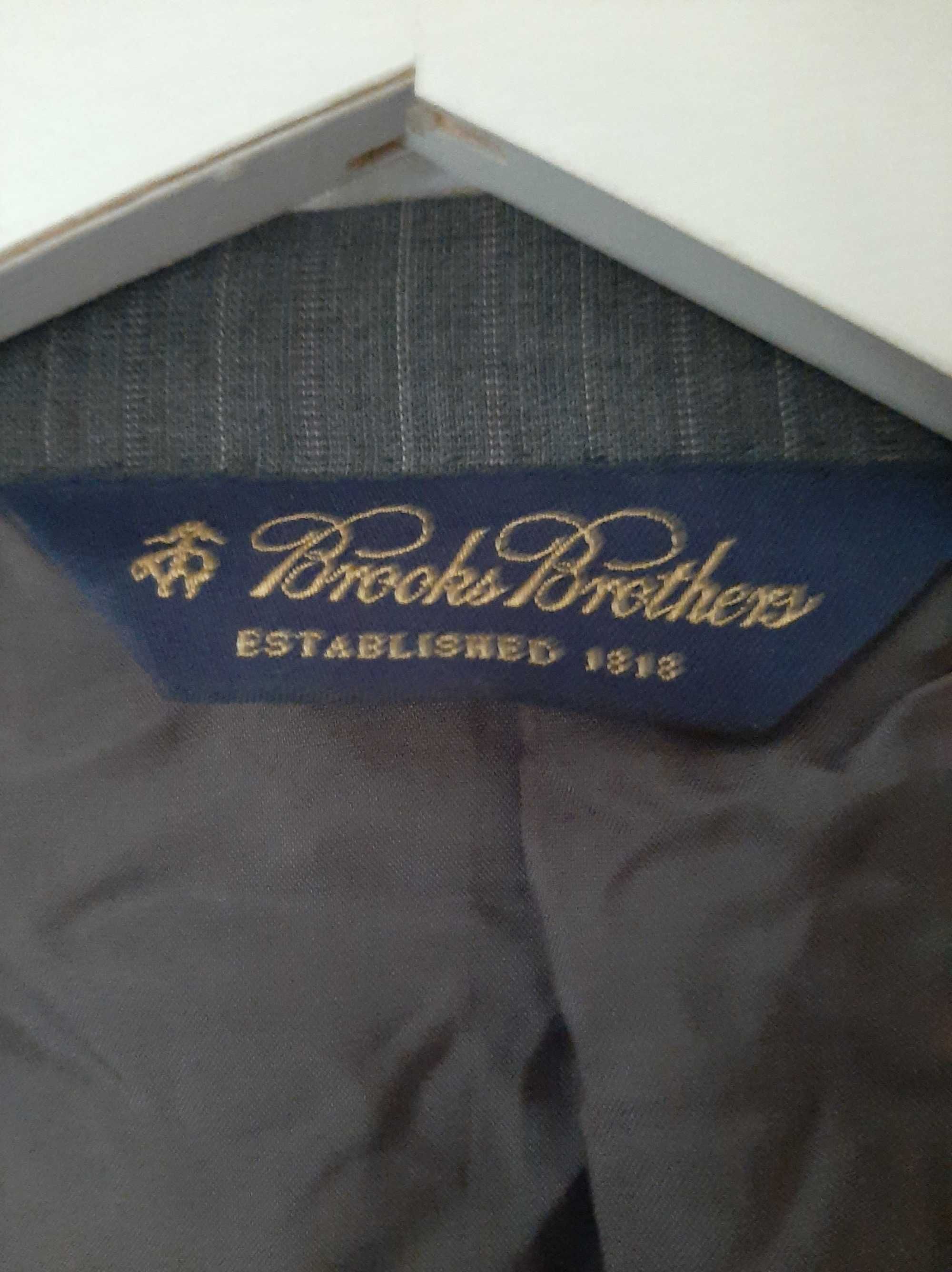 Marynarka męska Marka: Brooks Brothers