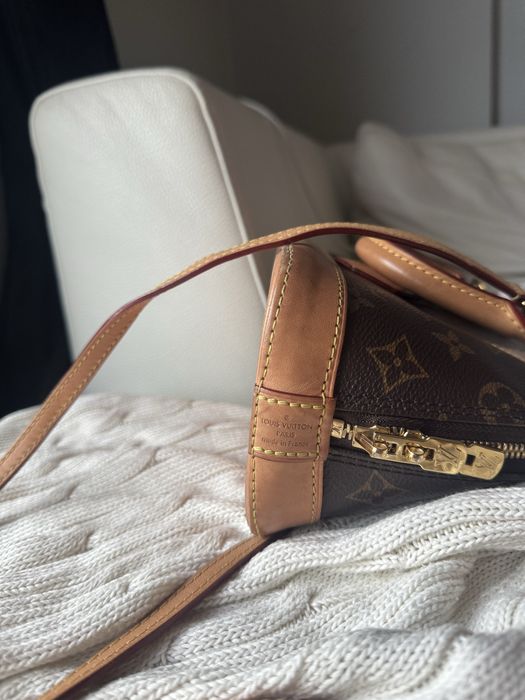 Torbeka louis vuitton orginalna!!!