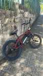 bmx profissional